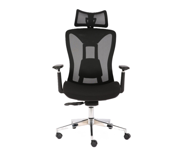 Cobra OFFICE EXPERT HF702BK czarny - 1364508 - zdjęcie 2